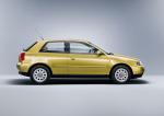 Audi A3 1996 года (WW)